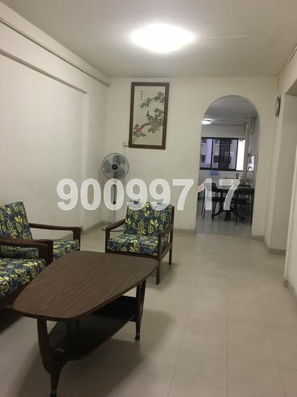 Blk 71 Bedok South Road (Bedok), HDB 3 Rooms #151490932